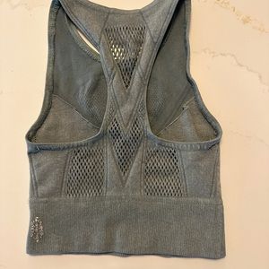 Free People Movement, XS.